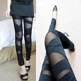 legging bandage